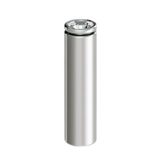 3.6v 3000mah 18650 lithium cylindrical battery cell LR1865LE 