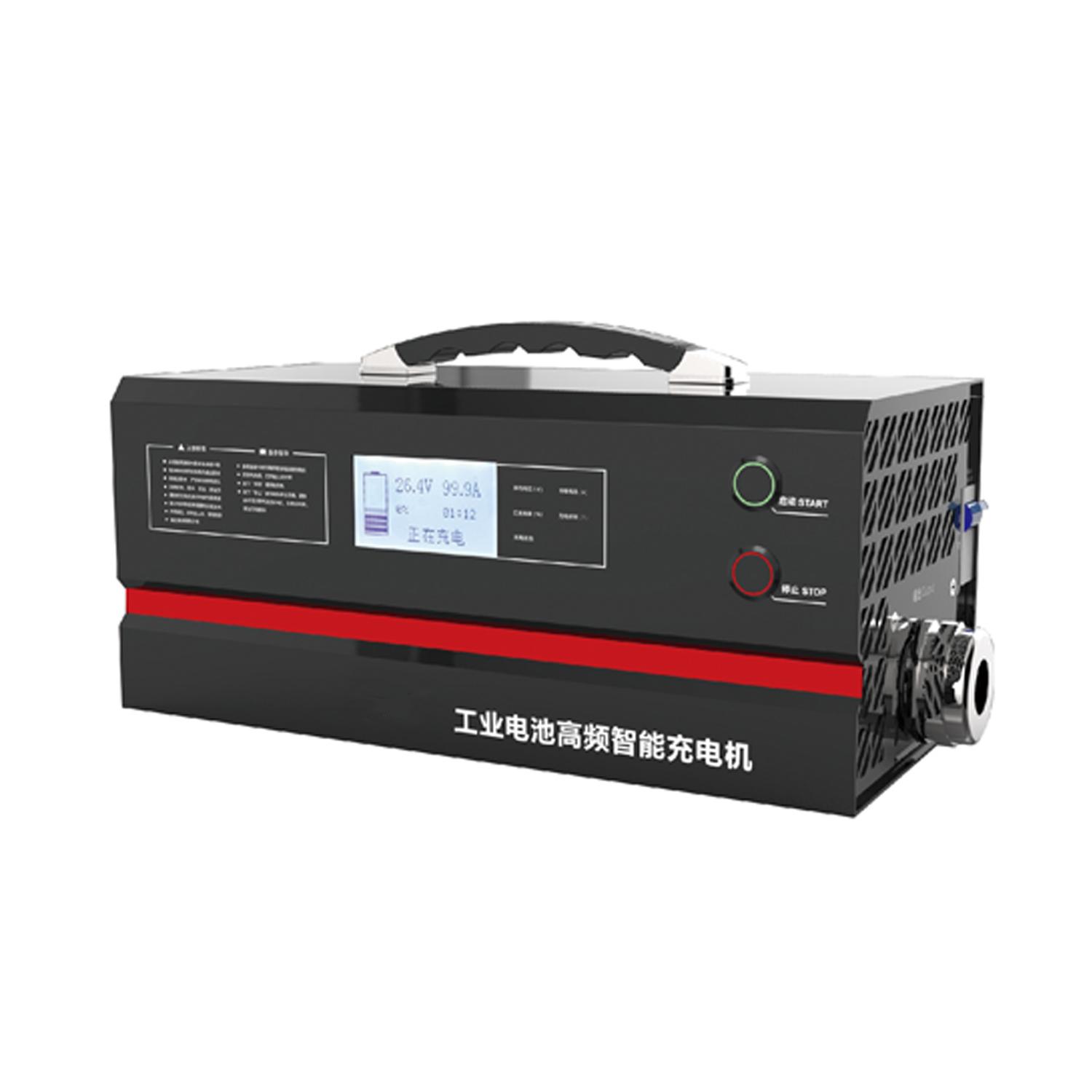3KW Forklift Battery Charger
