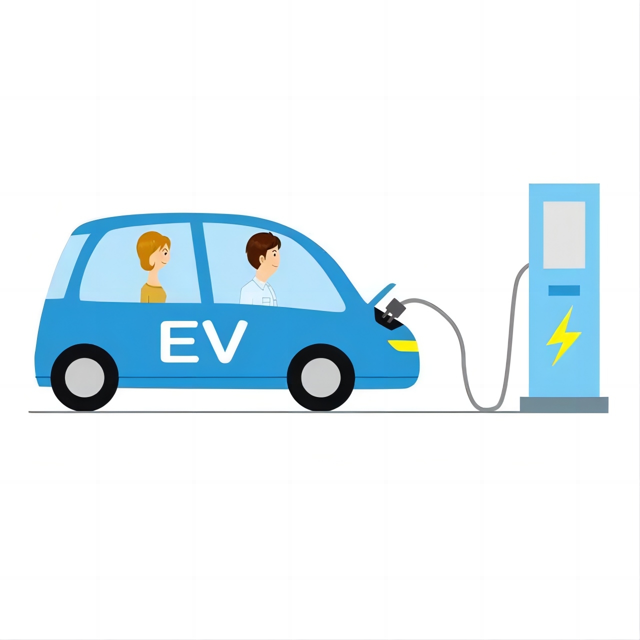 EV Car