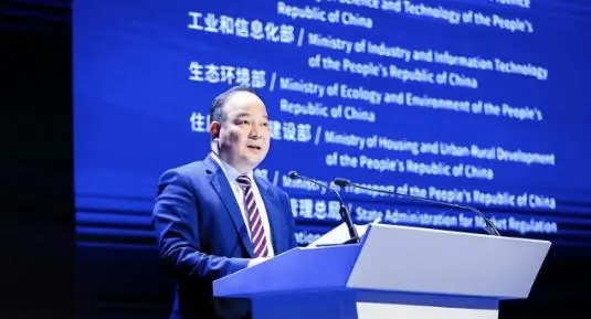 CATL Chairman Zeng Yuqun