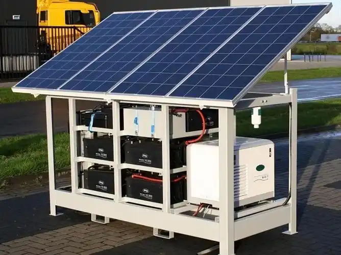 solar inverter