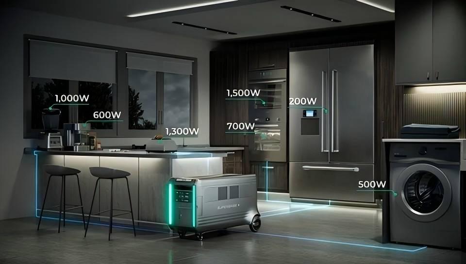 How Many kWh Does a House Use Per Day: Ultimate Guide