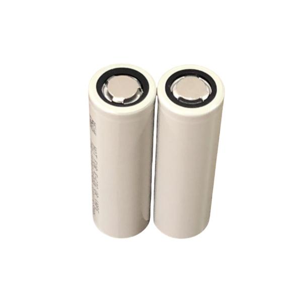 Moli INR-21700-P50B 3.6V 5Ah Lithium-Ion High Rate Battery Support Fast Charge 3C+