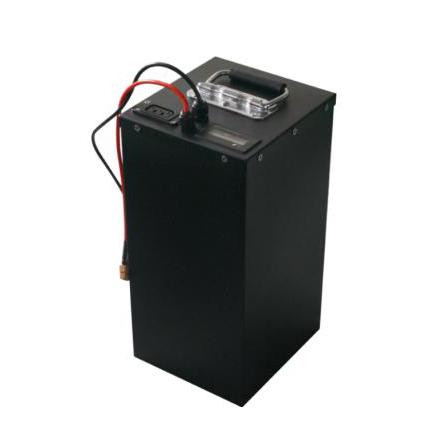 Ternary Lithium ion Battery Packs 60V 40Ah Lithium Ion Battery Pack for  Electric Cars/Electric Motorcycles - LiFePO4 Battery