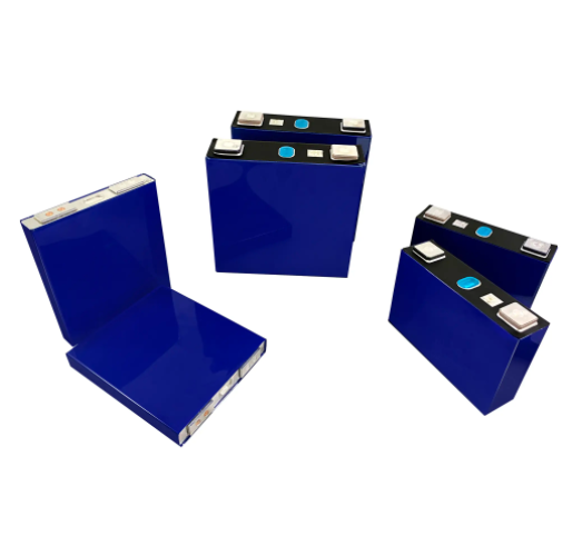 Prismatic LiFePO4 Battery Cells: The Premier Choice for Sustainable Battery