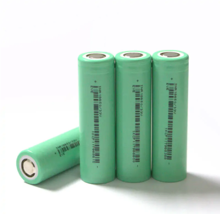 Why choose 18650 battery cell?