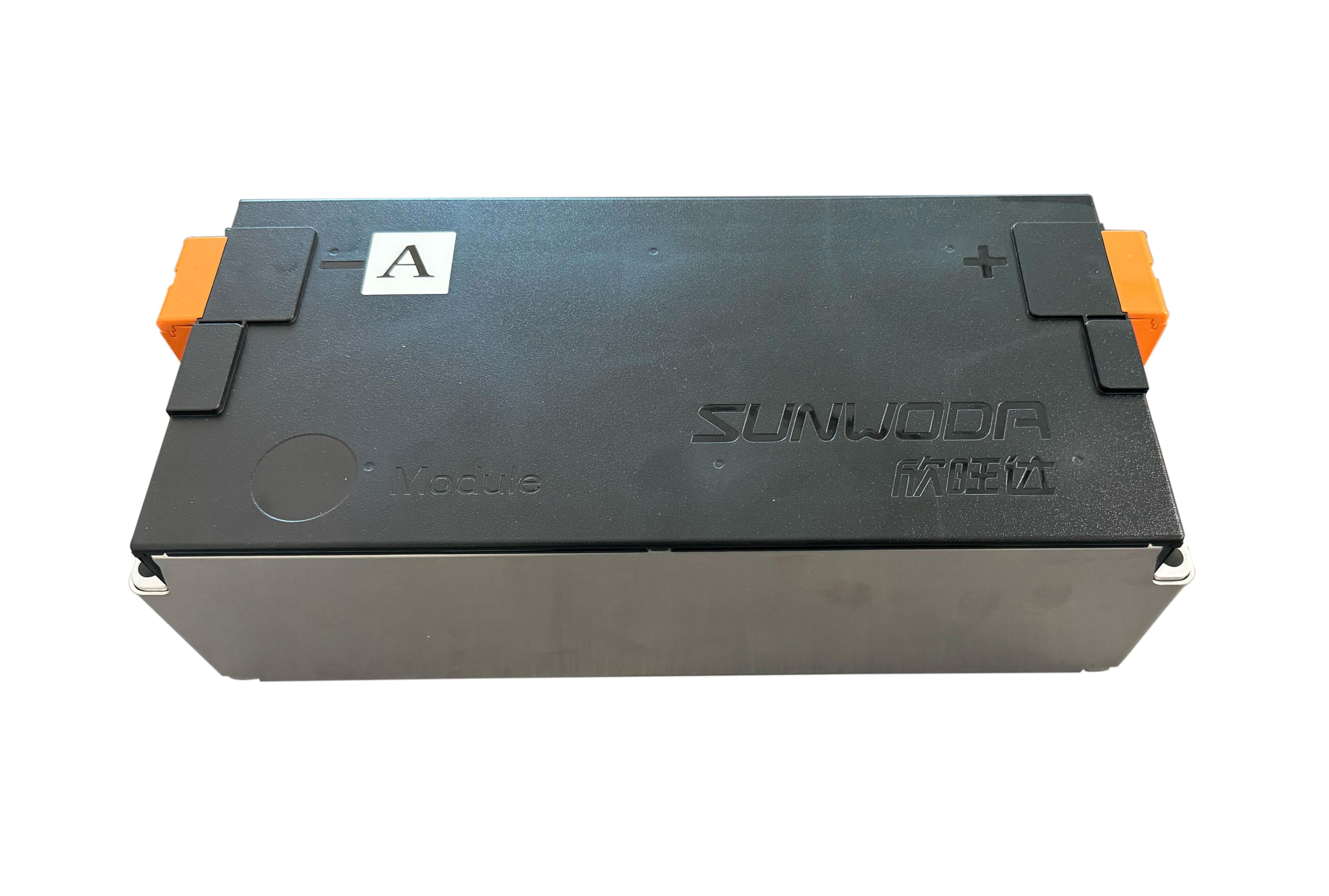 Sunwoda VDA355 Module 1P4S 153Ah NCM Battery in stock