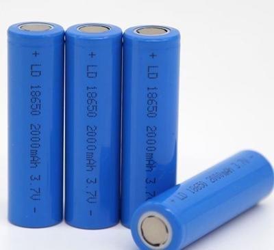 What do you need to know about 18650 battery?