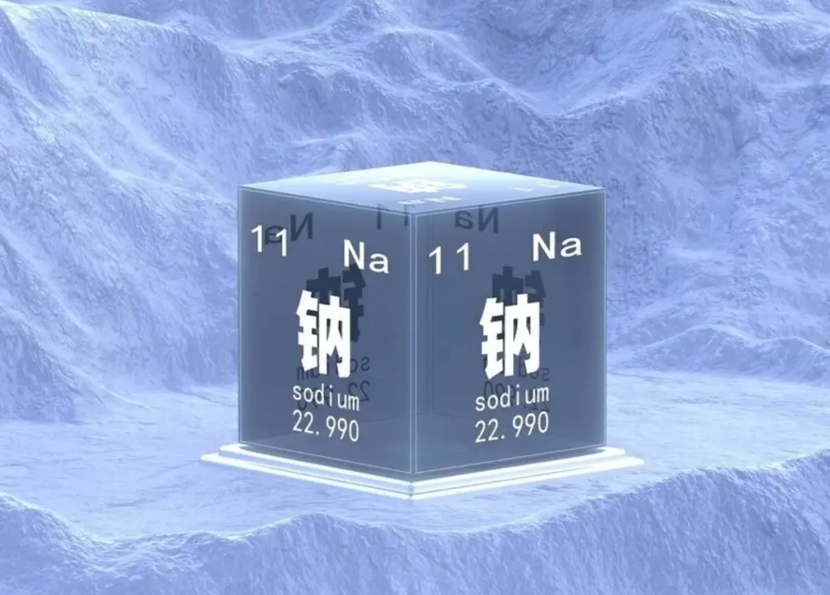 Everything you need to know about the Sodium Ion Battery