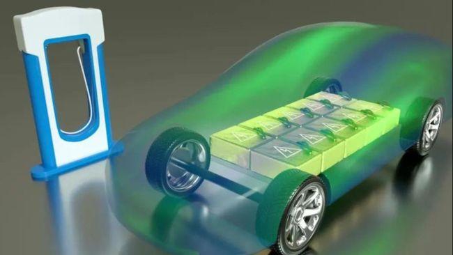 LFP Battery vs. Ternary Lithium Battery: Which is Best for Your EV