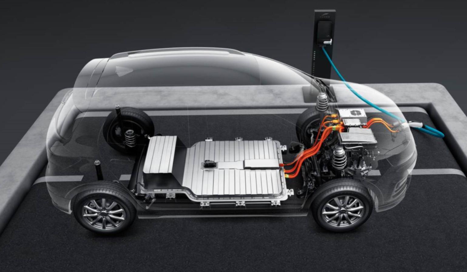 Ternary or LFP? A Guide to Choosing the Right EV Battery