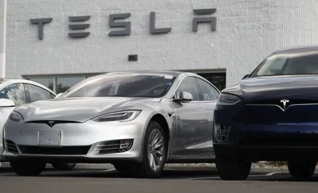 Which Tesla Have Lithium Iron Phosphate (LiFePO4) Batteries ?