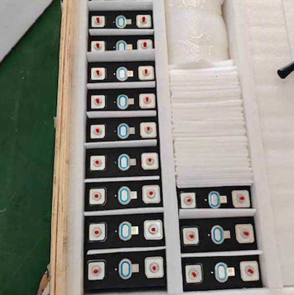 16pcs 3.2V 320Ah REPT LiFePO4 Battery Cells Ship to South Africa